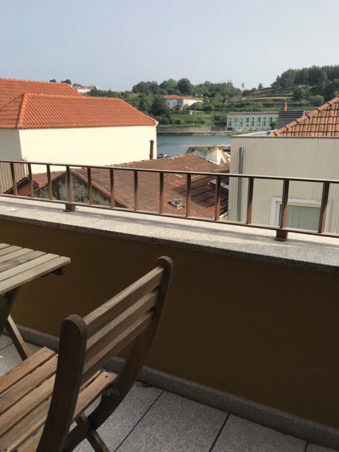 Casa Girasol River View OOporto Exteriör bild