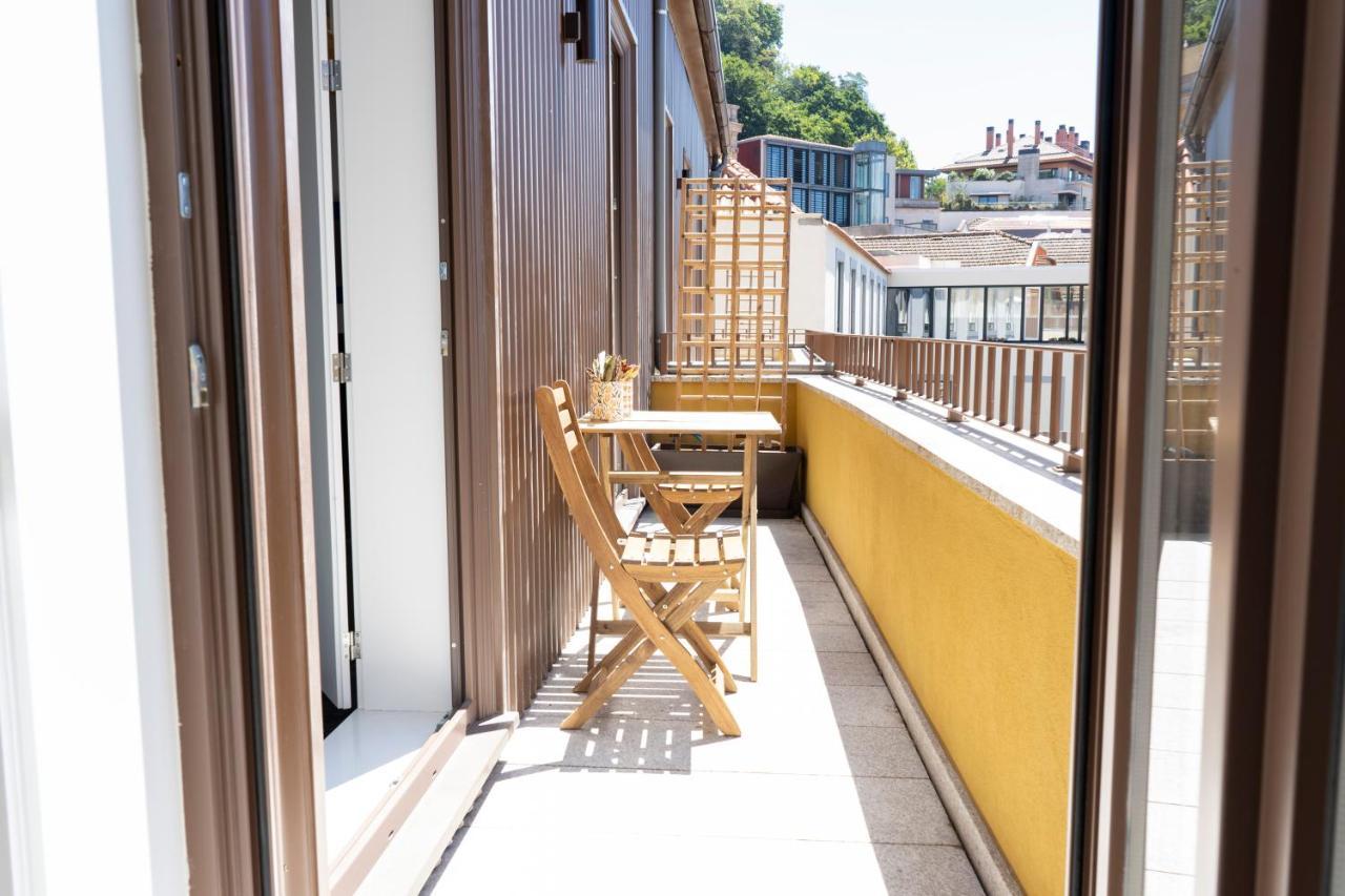 Casa Girasol River View OOporto Exteriör bild